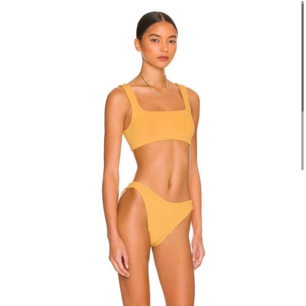 Hunza G Bikini